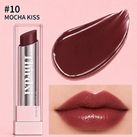 #10 MOCHA KISS