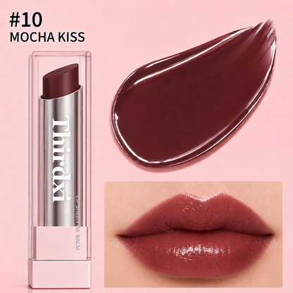 🔥Last Day Buy 1 Get 1 Free|Ecodrova GLOW VEIL LIP SHEEN OIL BALM