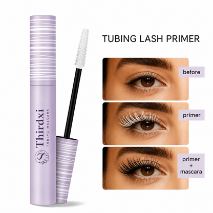 🔥Limited-Time Discount — Just $9.9 Each!🔥Thirdxi Tubing Mascara & Primer