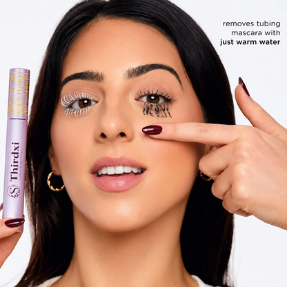 🔥Limited-Time Discount — Just $9.9 Each!🔥Thirdxi Tubing Mascara & Primer